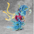 Portrait of Pirates "MAS-MAXIMUM" - Whitebeard Pirates 1st Division Commander Marco the Phoenix | One Piece [Megahouse]