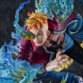 Portrait of Pirates "MAS-MAXIMUM" - Whitebeard Pirates 1st Division Commander Marco the Phoenix | One Piece [Megahouse]