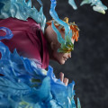 Portrait of Pirates "MAS-MAXIMUM" - Whitebeard Pirates 1st Division Commander Marco the Phoenix | One Piece [Megahouse]