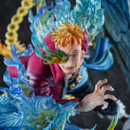 Portrait of Pirates "MAS-MAXIMUM" - Whitebeard Pirates 1st Division Commander Marco the Phoenix | One Piece [Megahouse]