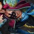 Portrait of Pirates "MAS-MAXIMUM" - Whitebeard Pirates 1st Division Commander Marco the Phoenix | One Piece [Megahouse]