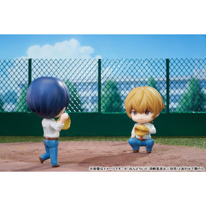 Nendoroid 2645 - Kei Kaname | Oblivion Battery [Orange Rouge]