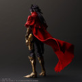 Play Arts SHIN - Vincent Valentine | Final Fantasy Series [Square Enix]