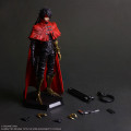 Play Arts SHIN - Vincent Valentine | Final Fantasy Series [Square Enix]
