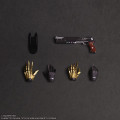 Play Arts SHIN - Vincent Valentine | Final Fantasy Series [Square Enix]