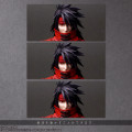Play Arts SHIN - Vincent Valentine | Final Fantasy Series [Square Enix]