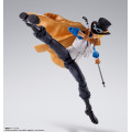 SH Figuarts - Sabo -Revolutionary Army Chief of Staff- | One Piece [Bandai]