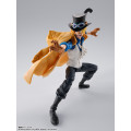 SH Figuarts - Sabo -Revolutionary Army Chief of Staff- | One Piece [Bandai]