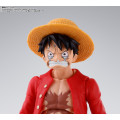 SH Figuarts - Sabo -Revolutionary Army Chief of Staff- | One Piece [Bandai]