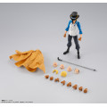 SH Figuarts - Sabo -Revolutionary Army Chief of Staff- | One Piece [Bandai]