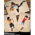 SH Figuarts - Sabo -Revolutionary Army Chief of Staff- | One Piece [Bandai]