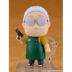 Nendoroid 2717 - Taro Sakamoto [Basic] | SAKAMOTO DAYS [Good Smile Company]