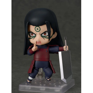 Nendoroid 2687 - Hashirama Senju | Naruto Shippuden [Good Smile Company]