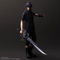 Play Arts SHIN - Noctis Lucis Caelum | Final Fantasy Series [Square Enix]