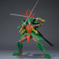 Cho-Dan Ka-Dou - Warlord of Venom Sekhmet (Doku Masho Naaza) | Samurai Troopers [Sentinel]