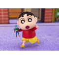 SH Figuarts - Nohara Shinnosuke | Crayon Shin-chan [Bandai]