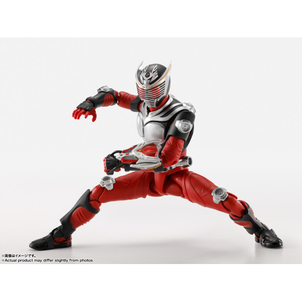 SH Figuarts Shinkocchou Seihou - Kamen Rider Ryuki | Kamen Rider [Bandai]