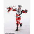 SH Figuarts Shinkocchou Seihou - Kamen Rider Ryuki | Kamen Rider [Bandai]