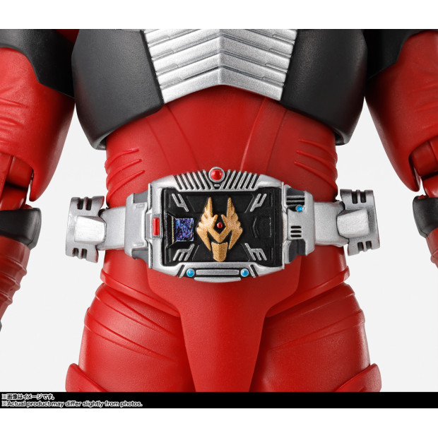 SH Figuarts Shinkocchou Seihou - Kamen Rider Ryuki | Kamen Rider [Bandai]