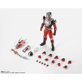SH Figuarts Shinkocchou Seihou - Kamen Rider Ryuki | Kamen Rider [Bandai]