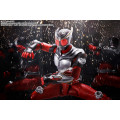 SH Figuarts Shinkocchou Seihou - Kamen Rider Ryuki | Kamen Rider [Bandai]