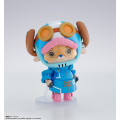 SH Figuarts - Tony Tony Chopper -Future Island Egghead- | One Piece [Bandai]