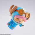 SH Figuarts - Tony Tony Chopper -Future Island Egghead- | One Piece [Bandai]