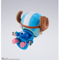 SH Figuarts - Tony Tony Chopper -Future Island Egghead- | One Piece [Bandai]