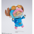SH Figuarts - Tony Tony Chopper -Future Island Egghead- | One Piece [Bandai]