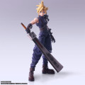Bring Arts - Cloud Strife (Hardedge Ver.) | Final Fantasy VII [Square Enix]