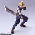 Bring Arts - Cloud Strife (Hardedge Ver.) | Final Fantasy VII [Square Enix]