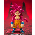 SH Figuarts - Super Saiyan 4 Son Goku -DAIMA- | Dragon Ball DAIMA [Bandai]