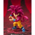 SH Figuarts - Super Saiyan 4 Son Goku -DAIMA- | Dragon Ball DAIMA [Bandai]