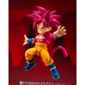 SH Figuarts - Super Saiyan 4 Son Goku -DAIMA- | Dragon Ball DAIMA [Bandai]