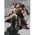 Portrait of Pirates NEO-MAXIMUM - "Whitebeard" Edward Newgate [Super Limited Reprint] | One Piece [Megahouse]
