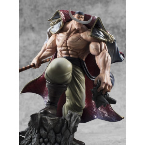Portrait of Pirates NEO-MAXIMUM - "Whitebeard" Edward Newgate [Super Limited Reprint] | One Piece [Megahouse]