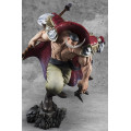 Portrait of Pirates NEO-MAXIMUM - "Whitebeard" Edward Newgate [Super Limited Reprint] | One Piece [Megahouse]