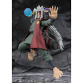 SH Figuarts - Jiraiya -Hidden Leaf Heroic Master Sage- (Sage Mode Set) | Naruto Shippuden [Bandai]