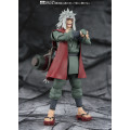 SH Figuarts - Jiraiya -Hidden Leaf Heroic Master Sage- (Sage Mode Set) | Naruto Shippuden [Bandai]