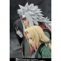 SH Figuarts - Jiraiya -Hidden Leaf Heroic Master Sage- (Sage Mode Set) | Naruto Shippuden [Bandai]