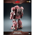 ROBO-DOU - Brutishdog | Armored Trooper VOTOMS [Threezero]