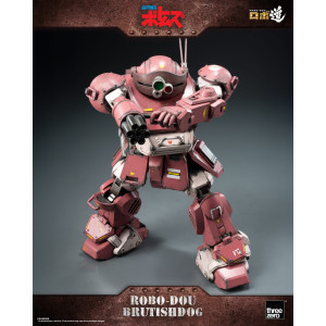 ROBO-DOU - Brutishdog | Armored Trooper VOTOMS [Threezero]
