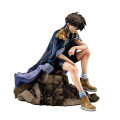 Alpha Omega Series - Heero Yuy & Relena Peacecraft Set (30th Anniversary Repaint Ver.) | Gundam Series [Megahouse]