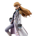 Alpha Omega Series - Heero Yuy & Relena Peacecraft Set (30th Anniversary Repaint Ver.) | Gundam Series [Megahouse]