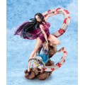 Portrait of Pirates "AxMAXIMUM" - 'Pirate Empress' Boa Hancock | One Piece [Megahouse]