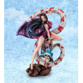 Portrait of Pirates "AxMAXIMUM" - 'Pirate Empress' Boa Hancock | One Piece [Megahouse]