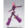 SH Figuarts - Jewelry Bonney -Future Island Egghead- | One Piece [Bandai]