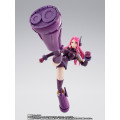 SH Figuarts - Jewelry Bonney -Future Island Egghead- | One Piece [Bandai]