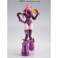 SH Figuarts - Jewelry Bonney -Future Island Egghead- | One Piece [Bandai]