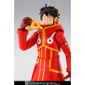 SH Figuarts - Jewelry Bonney -Future Island Egghead- | One Piece [Bandai]